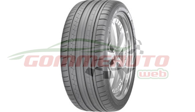 COP. 255/40R21 102Y XL SP SPORT MAXX GT RO1